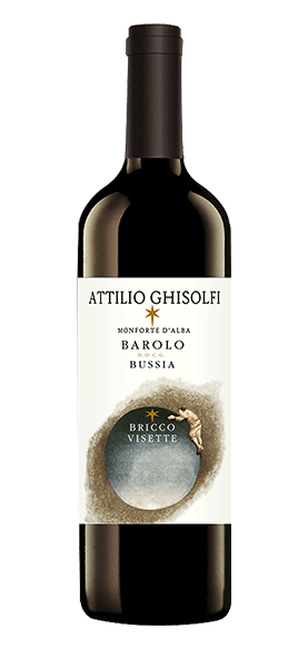 Barolo Bussia DOCG "Bricco Visette" 2018