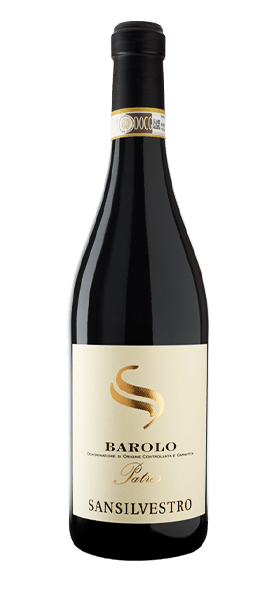 Barolo "Patres" DOCG 2017