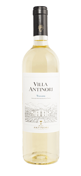 "Villa Antinori" Bianco Toscana IGT 2021