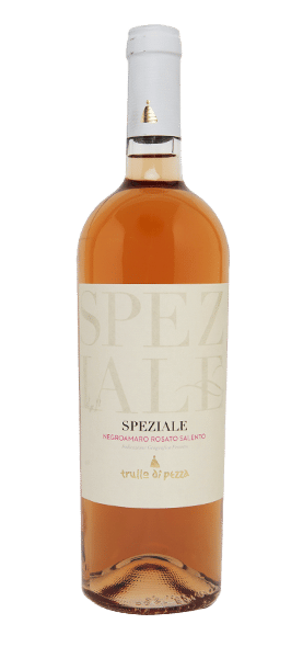 "Speziale" Negroamaro Rosato Salento IGP 2021