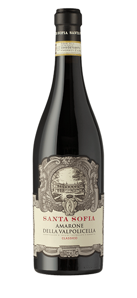 Amarone della Valpolicella DOCG Classico 2016