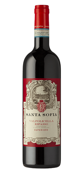 Valpolicella Ripasso DOC Superiore 2018