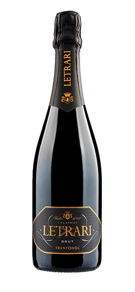 Letrari TrentoDoC Brut