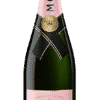 Champagne Moët & Chandon Rosé Imperial