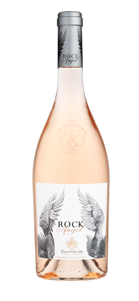 "Rock Angel" Côtes de Provence Rosé AOC 2020