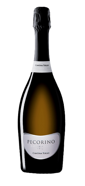 Pecorino Spumante Brut