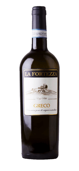 Greco Sannio DOC 2021