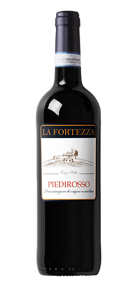 Piedirosso Sannio DOC 2020