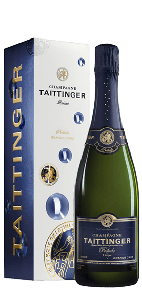 Champagne Taittinger Prélude