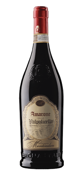 Amarone della Valpolicella DOCG 2017