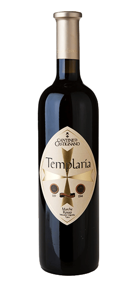 "Templaria" Marche Rosso IGT 2020