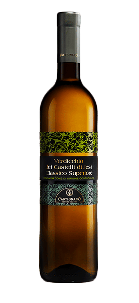 Verdicchio dei Castelli di Jesi DOC Classico Superiore 2020