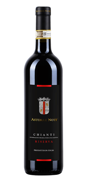 Chianti Riserva DOCG 2017