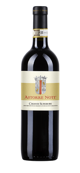 Chianti Superiore DOCG 2019