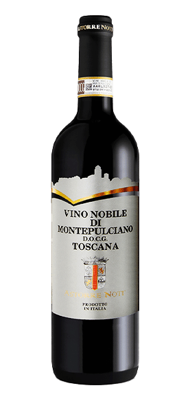 Vino Nobile di Montepulciano DOCG 2017