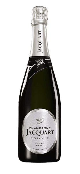 Champagne Jacquart Extra Brut