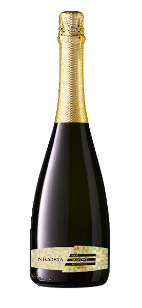 "Garì" Grillo Brut Spumante DOC Sicilia