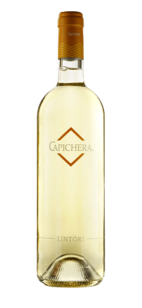 "Lintori" Vermentino di Sardegna DOC 2020