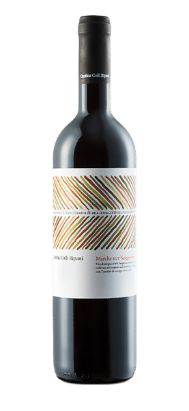 Sangiovese Marche IGT 2020