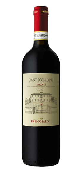 Chianti "Castiglioni" DOCG 2020