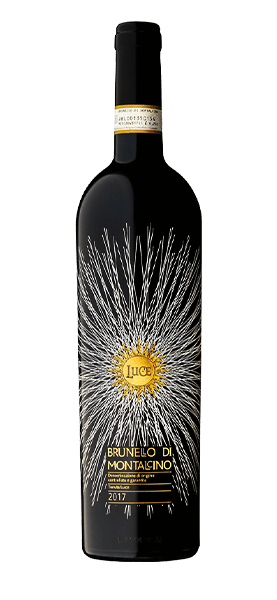 Luce Brunello di Montalcino DOCG 2017