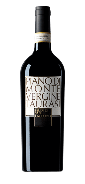 "Piano di Montevergine" Taurasi Riserva DOCG 2014