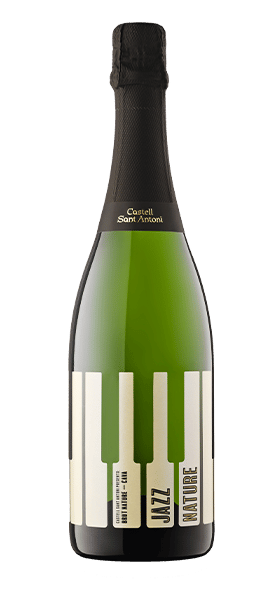 Cava "Jazz" Brut Nature Reserva