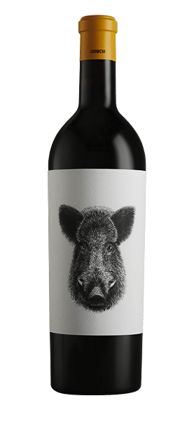 "Enemigo Mio" Garnacha 2020 IGP Terra de Murcia