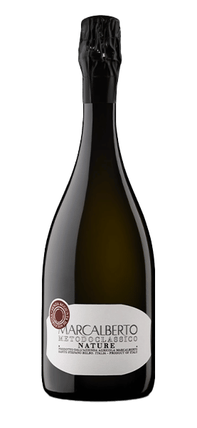 Alta langa DOCG nature 2018