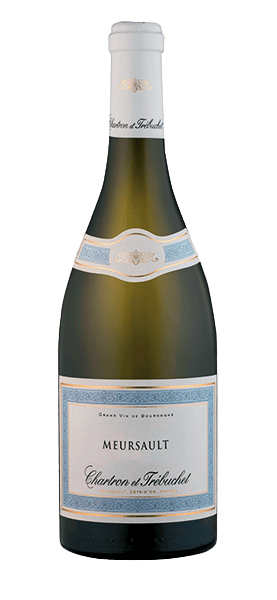 Meursault Chartron et Trebuchét 2018