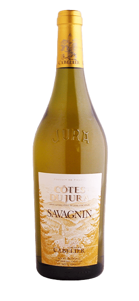 Côte du Jura Savagnin 2016