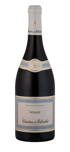 Volnay Chartron et Trébuchet 2017