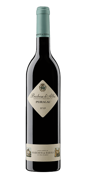 "Peiragal" Barbera d'Alba DOC 2019