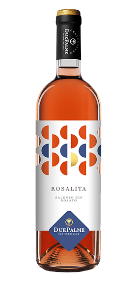 "Rosalita" Salento IGP Rosato 2021