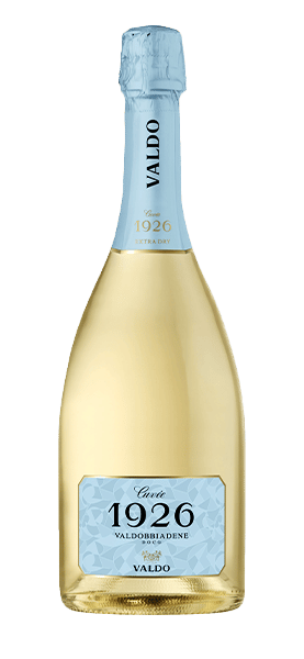 Prosecco "Cuvée 1926" Valdobbiadene Superiore DOCG