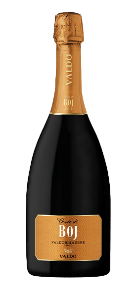 Prosecco "Cuvée di Boj" Valdobbiadene Superiore DOCG