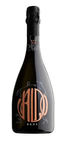 Spumante "Origine" Rosé Brut