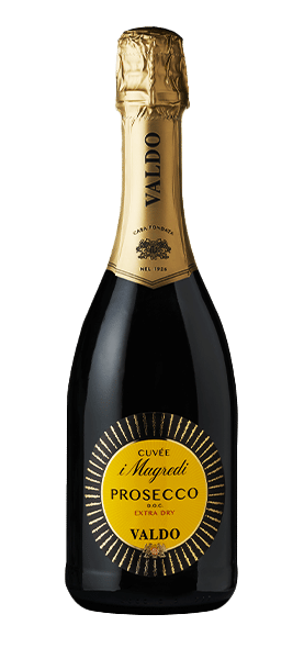 Prosecco DOC "Cuvée I Magredi" Extra Dry