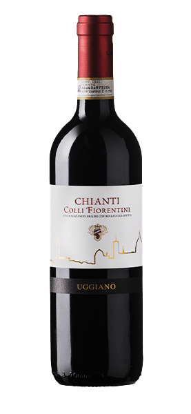 Chianti Colli Fiorentini DOCG 2020