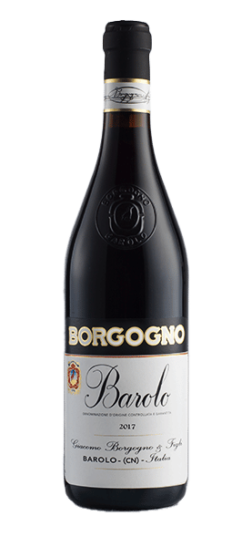 Barolo DOCG 2018