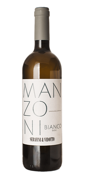 "Manzoni" Bianco Montello Colli Asolani DOC 2020