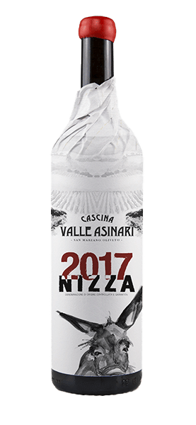 Nizza DOCG 2018