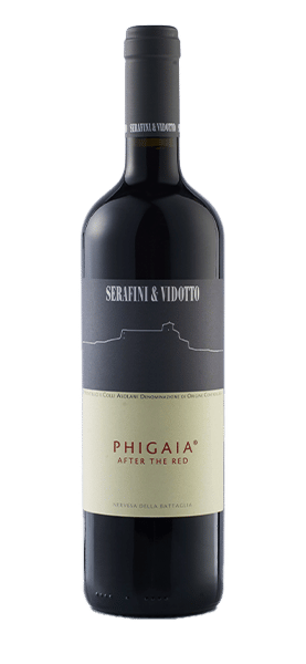 Phigaia "After The Red" Montello Colli Asolani DOC 2018