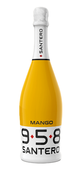 958 Mango
