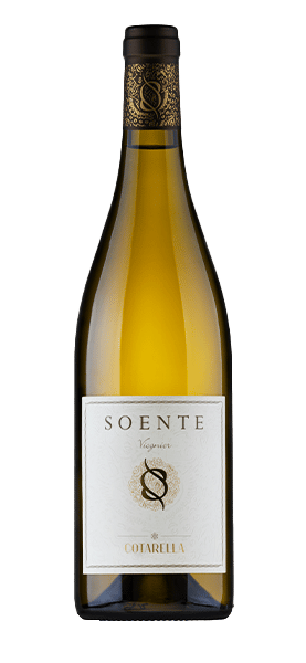 "Soente" Viognier Lazio IGP 2020