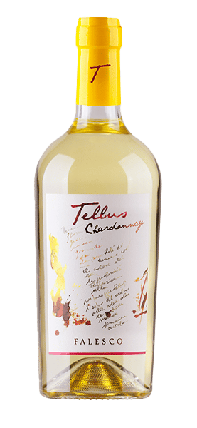 "Tellus" Chardonnay Lazio IGP 2021
