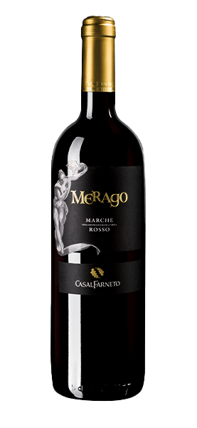 Merago Marche IGT Rosso 2014