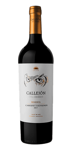 Reserva Cabernet Sauvignon Valle de Uco 2018