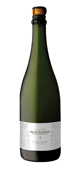 Fin del Mundo Extra Brut Metodo Tradicional