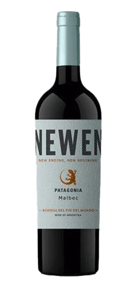 Newen Patagonia Malbec 2021